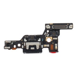 Шлейф з роз'ємом зарядки для Huawei P9