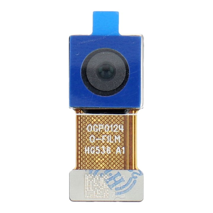 Flex cable for Huawei P10 Lite with rear camera