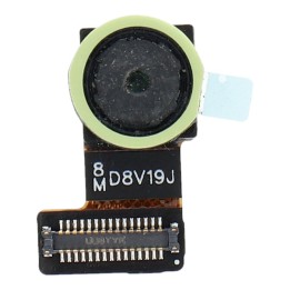Flex cable for Huawei Y6 2018 with front camera