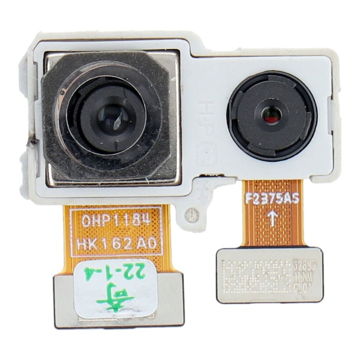 Flex cable for Huawei Huawei P Smart (2019) with camera rear