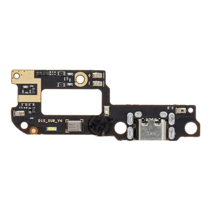 Flex cable with charging connector for Xiaomi Mi A2 Lite