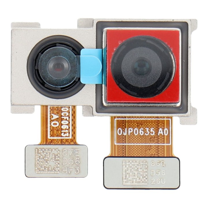 Flex cable for Huawei P20 Lite with camera rear