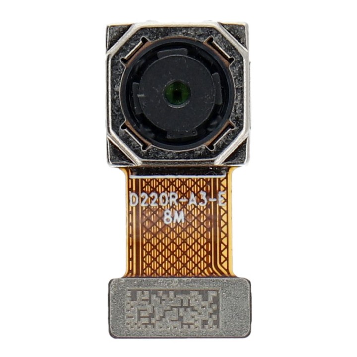 Taśma do Huawei Y6 2018 z kamerą tylną