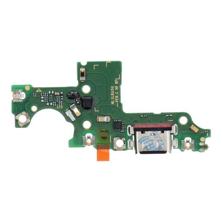 Flex cable with charging connector for Huawei Huawei P Smart (2020)