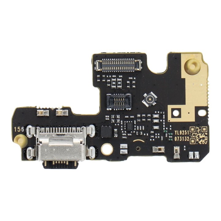 Flex cable with charging connector for Xiaomi Mi A3