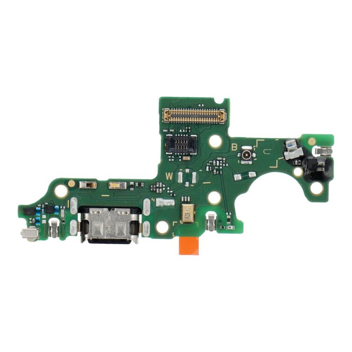 Flex cable with charging connector for Huawei Huawei P Smart (2020)