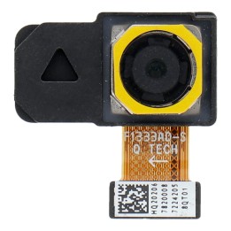 Flex cable for Huawei Y7 2018 with camera rear