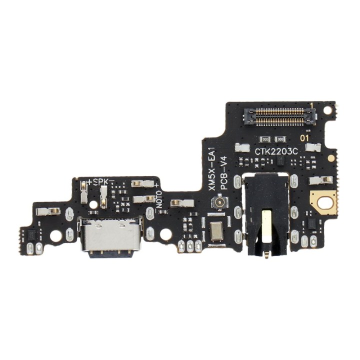Flex cable with connector charging for Xiaomi Mi A1