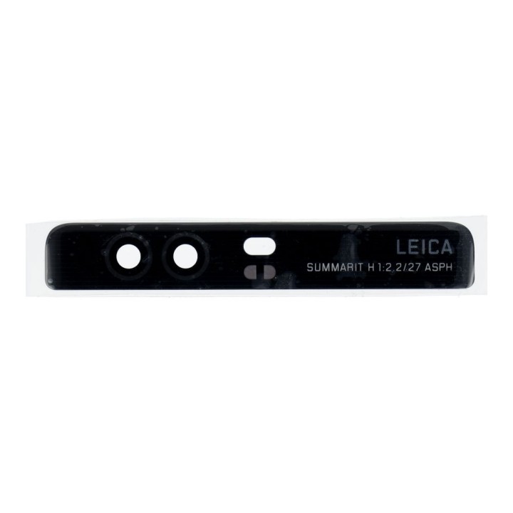 Camera glass for Huawei P9