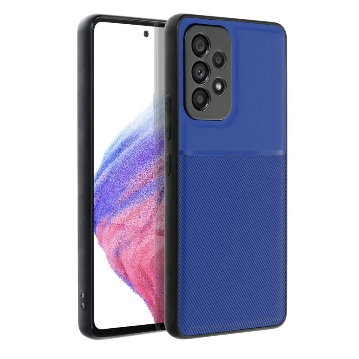 Case for Samsung A53 5G Noble blue