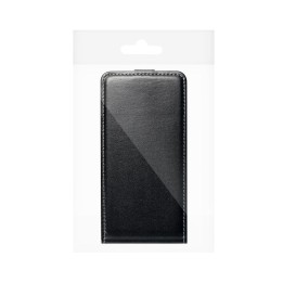 Flip case vertical for Xiaomi Redmi NOTE 11 / 11S Slim Flexi Fresh black