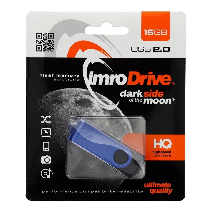 IMRO флешка AXIS 16GB USB2.0