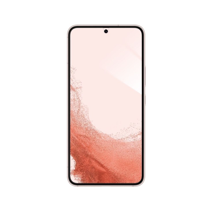 Гибридное стекло для Samsung S22 Forcell Flexible Nano Glass