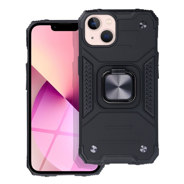 Чохол для iPhone 13 Nitro чорний