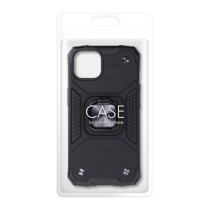 Etui na iPhone 13 Nitro czarne