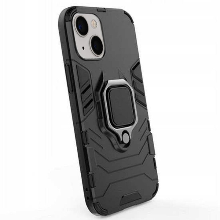 Чохол для iPhone 13 Nitro чорний