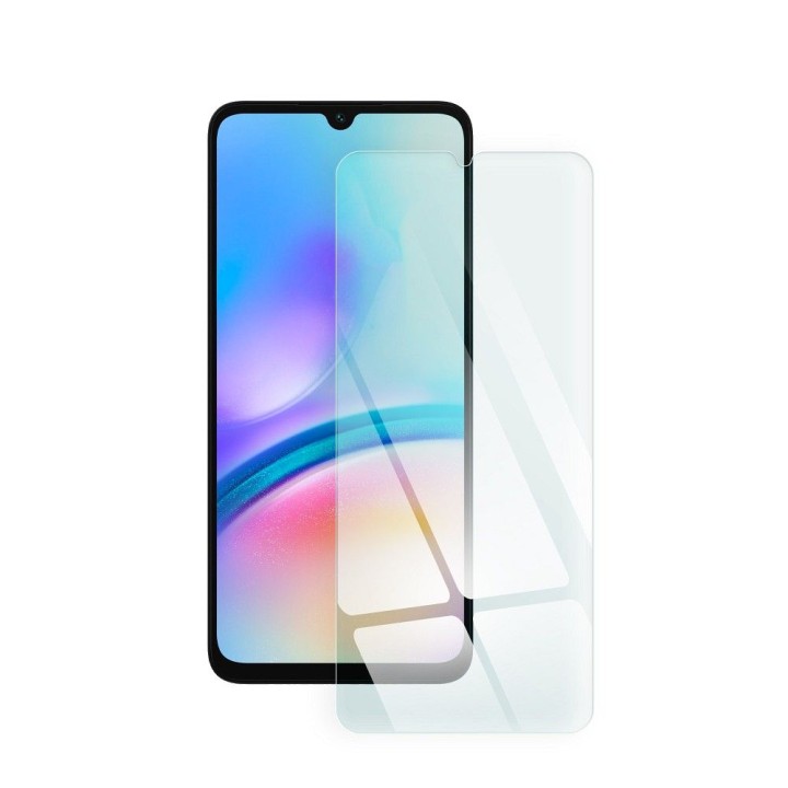 Tempered glass for Samsung A05s Blue Star