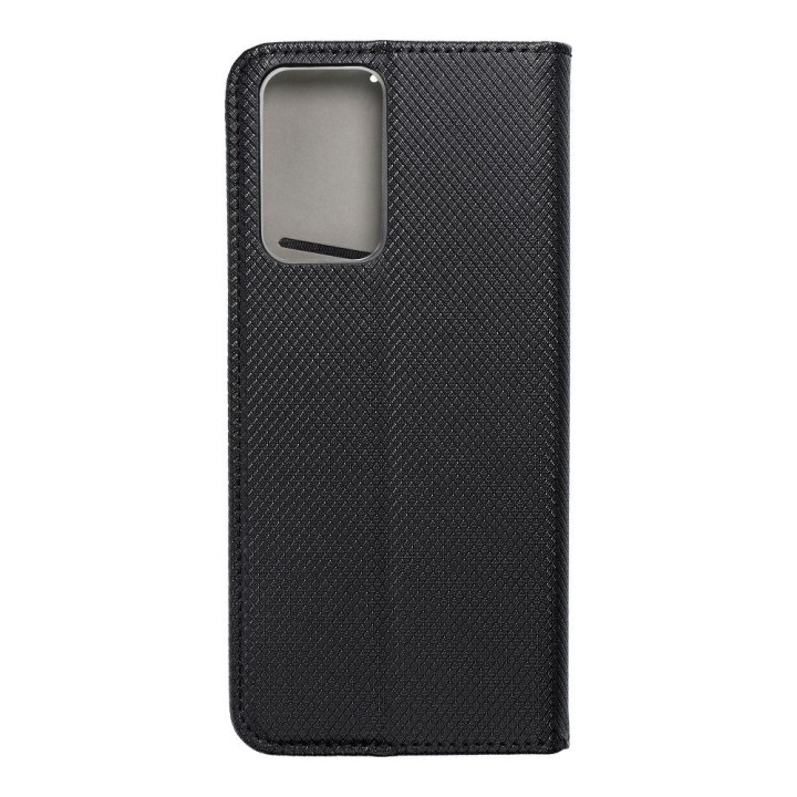 Etui z klapką na Xiaomi Redmi NOTE 10 PRO / 10 PRO MAX Smart Case Book czarne