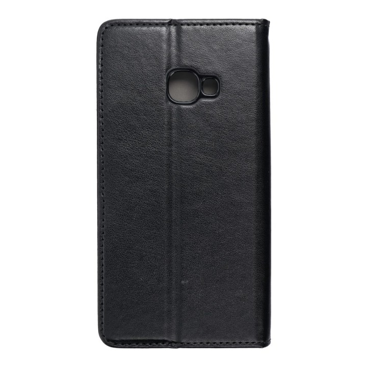 Чохол з клапаном для Samsung Xcover 4 Smart Magneto чорний