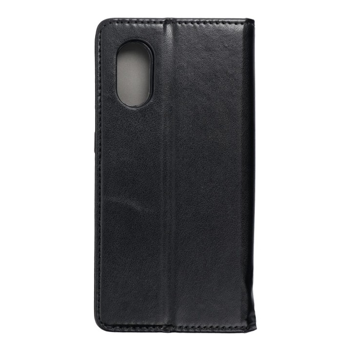 Flip case for Samsung Xcover 5 Smart Magneto black