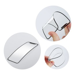 Гібридне скло для Samsung A05s Bestsuit Flexible