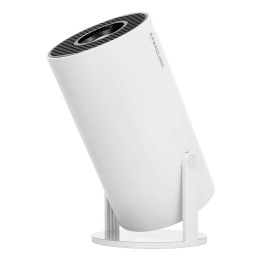 Projektor 4K HY300 Smart WiFi Android белый