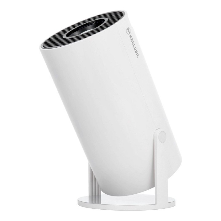 Projektor 4K HY300 Smart WiFi Android biały