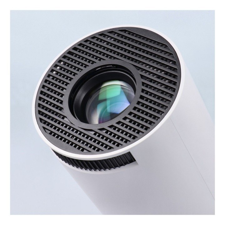 Projektor 4K HY300 Smart WiFi Android белый