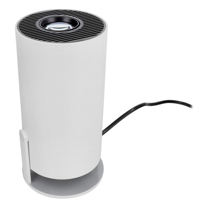 Projektor 4K HY300 Smart WiFi Android белый