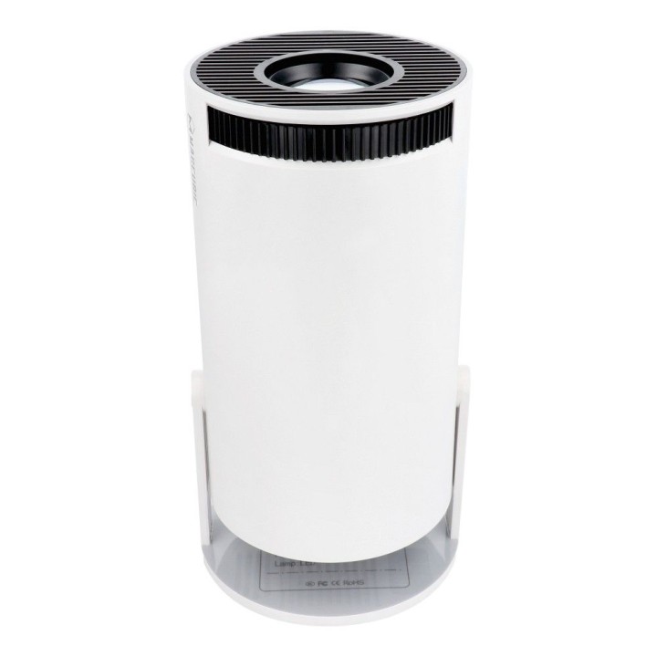 Projektor 4K HY300 Smart WiFi Android white