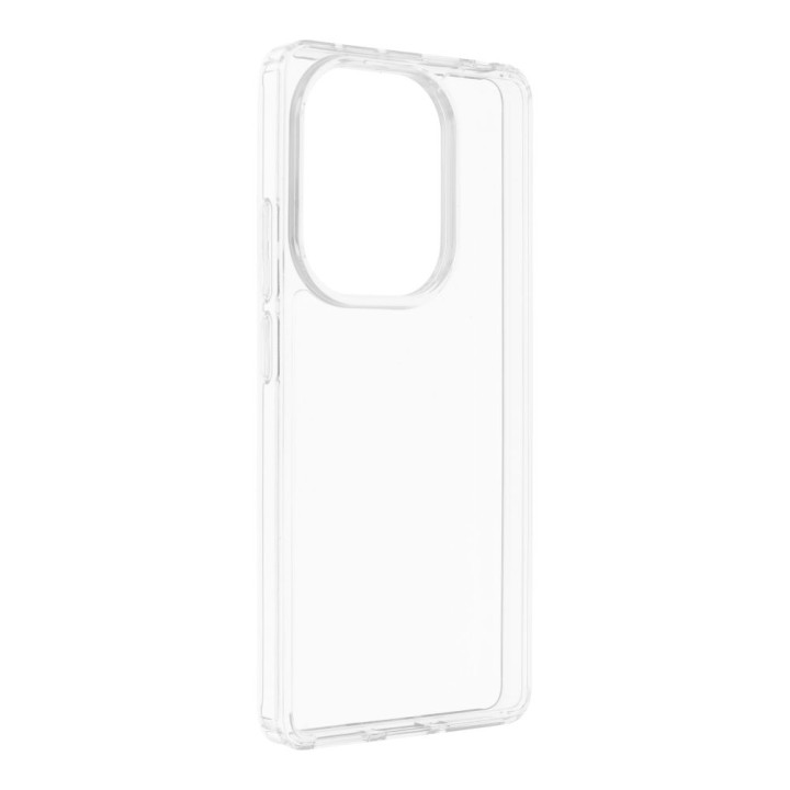 Case for Xiaomi Redmi Note 13 PRO 4G Super Clear Hybrid transparent