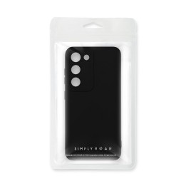 ROAR futerał LUNA do SAMSUNG A52 5G / A52 LTE (4G) / A52s 5G czarny