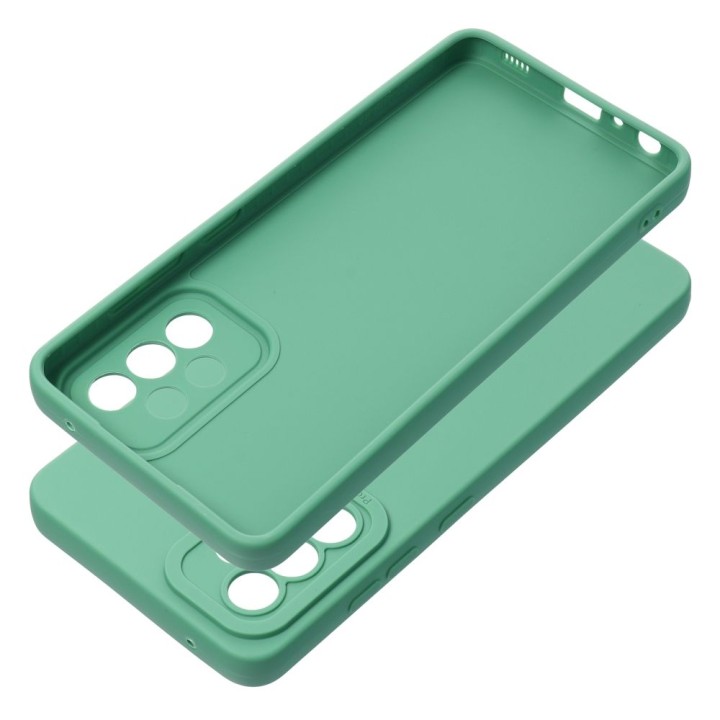 ROAR case LUNA for SAMSUNG A52 5G / A52 LTE (4G) / A52s 5G green