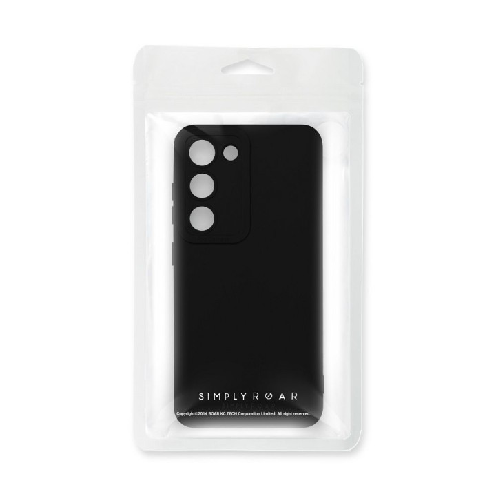 ROAR чохол LUNA для SAMSUNG A53 5G чорний