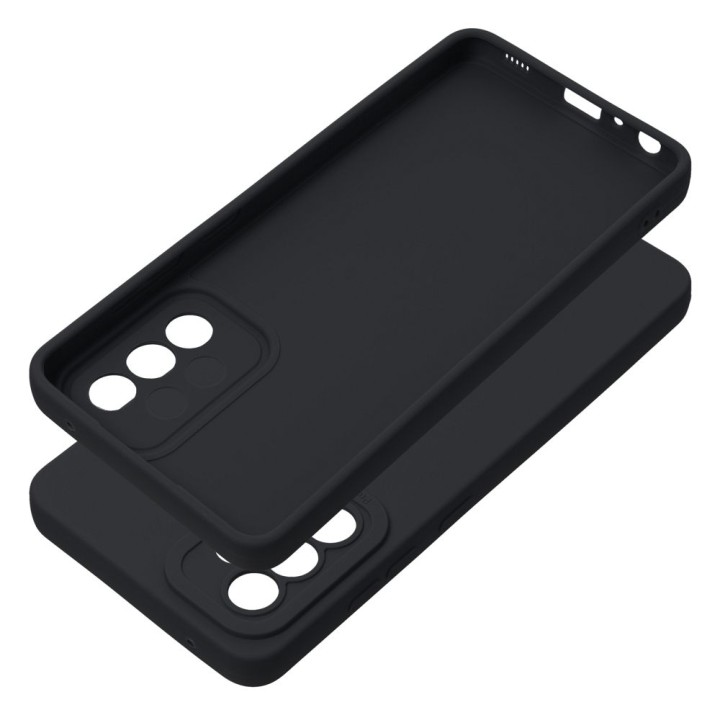 ROAR чехол LUNA для SAMSUNG A52 5G / A52 LTE (4G) / A52s 5G черный