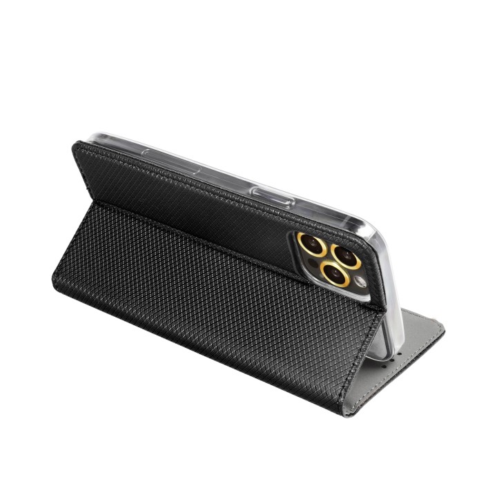 Flip case for Samsung Xcover 6 PRO Smart Case Book black