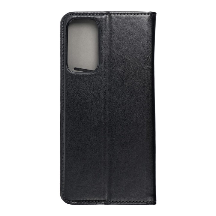 Flip case for Samsung M13 4G Smart Magneto black