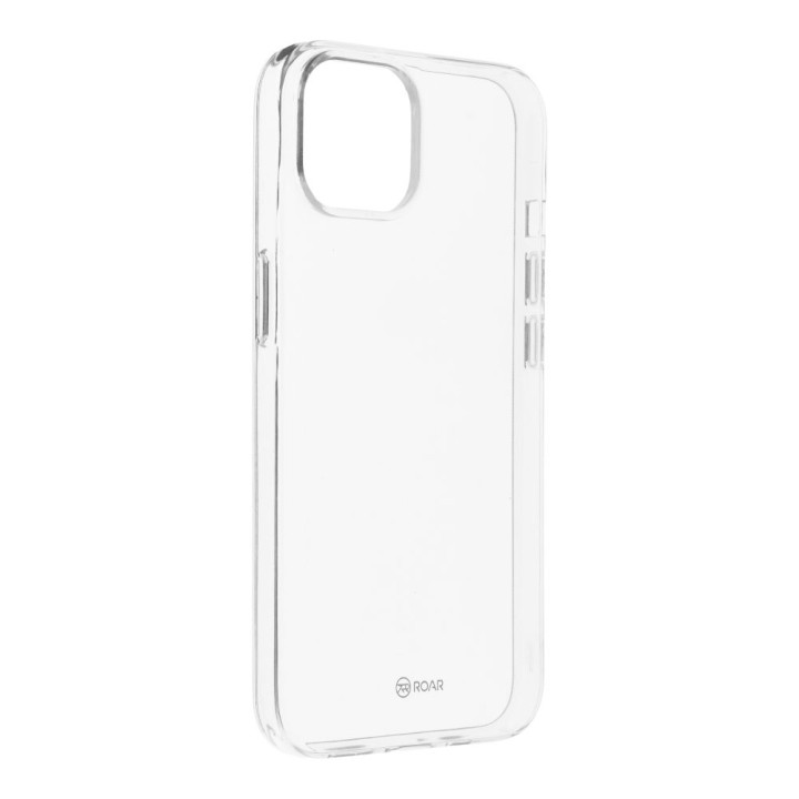 ROAR чохол ALL DAY COLORFUL JELLY для IPHONE 14 прозорий