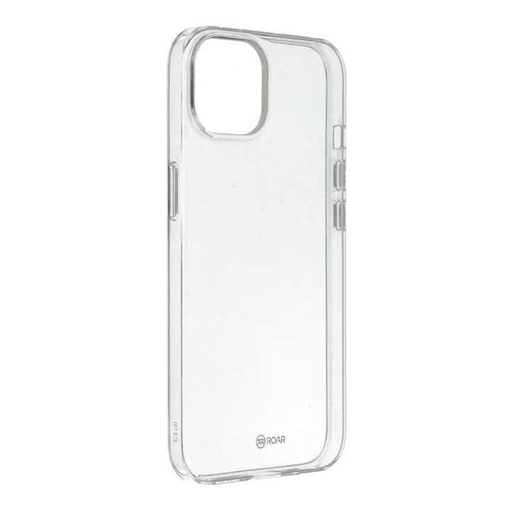 ROAR case ALL DAY COLORFUL JELLY for IPHONE 14 Pro transparent