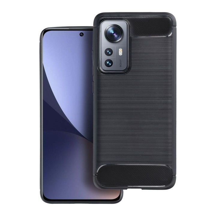 Case for Xiaomi Redmi 9T / Poco M3 Carbon black