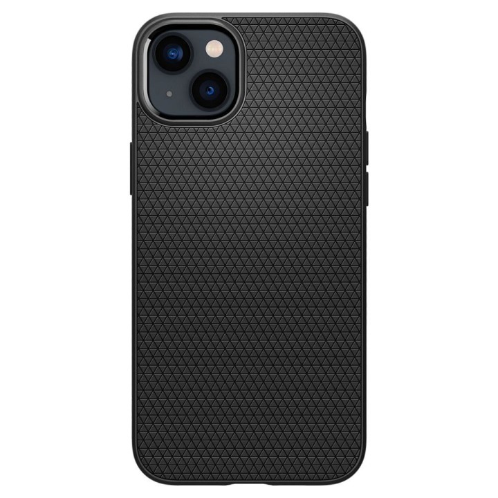 SPIGEN чехол LIQUID AIR для IPHONE 14 matte black