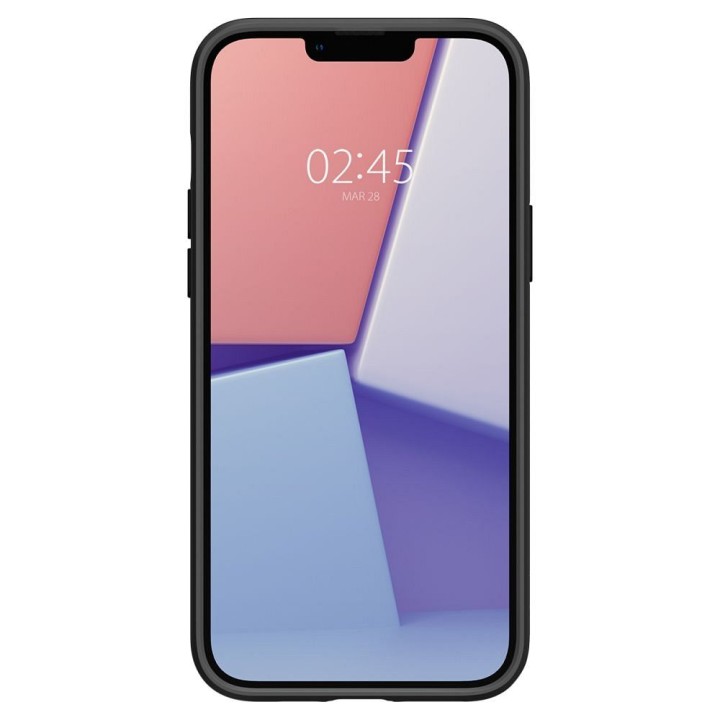 SPIGEN чехол LIQUID AIR для IPHONE 14 matte black