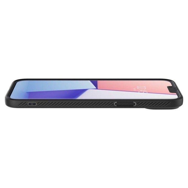 SPIGEN чехол LIQUID AIR для IPHONE 14 matte black