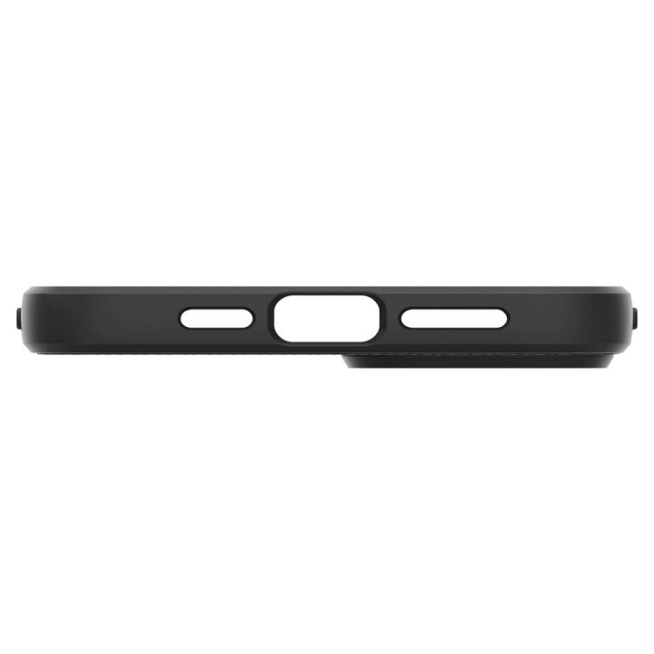 SPIGEN чехол LIQUID AIR для IPHONE 14 matte black