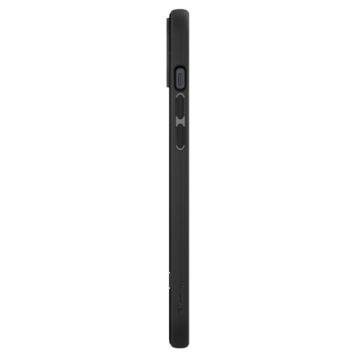 CASEOLOGY чохол PARALLAX MAG для IPHONE 14 Plus matte black