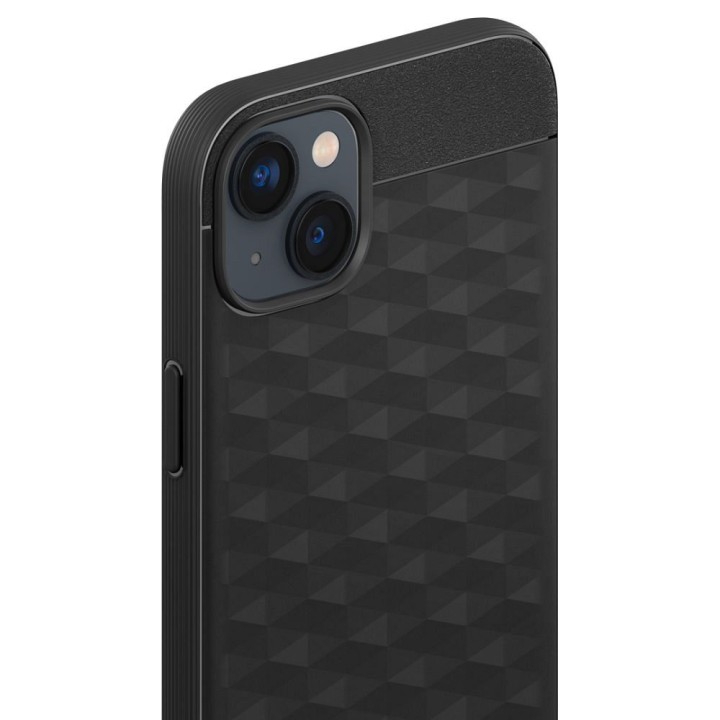 CASEOLOGY futerał PARALLAX MAG do IPHONE 14 Plus matte black