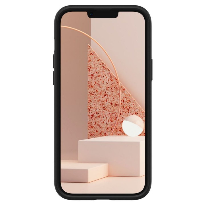 CASEOLOGY чохол PARALLAX MAG для IPHONE 14 Plus matte black