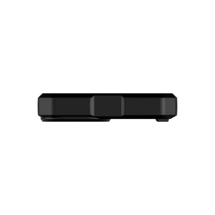 UAG Urban Armor Gear case MONARCH compatible with Magsafe for IPHONE 14 Plus carbon fiber