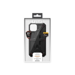 UAG Urban Armor Gear чохол MONARCH для IPHONE 14 Plus carbon fiber