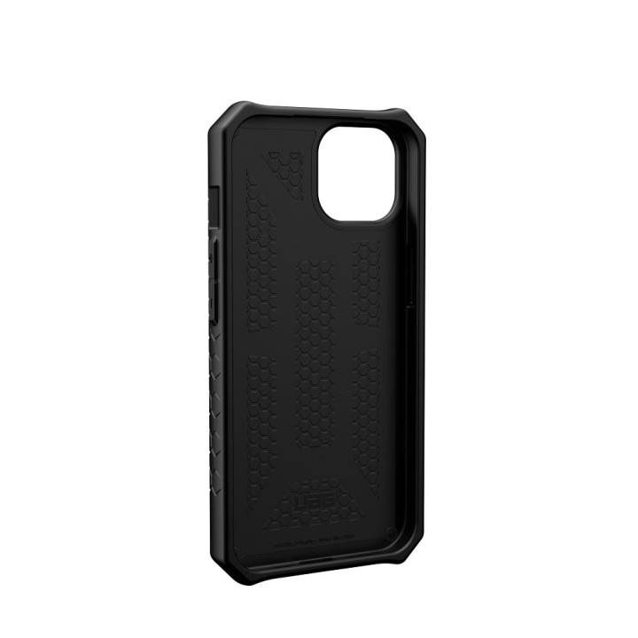 UAG Urban Armor Gear чохол MONARCH для IPHONE 14 Plus carbon fiber